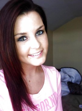 Lokomotivfreundin aus Oberösterreich,Österreich